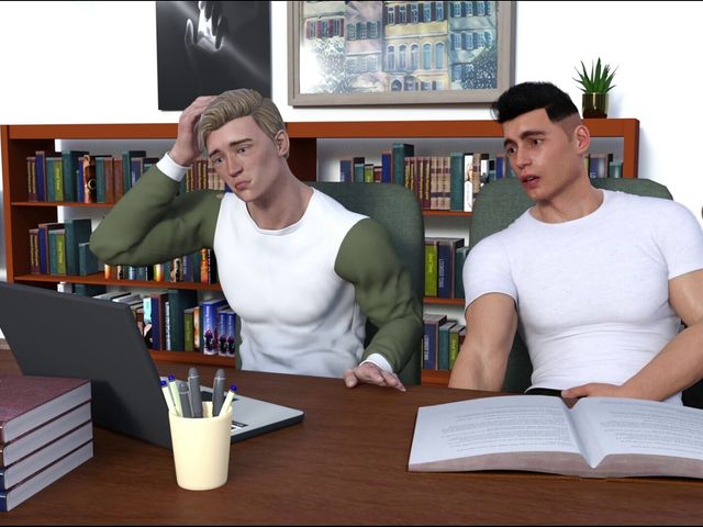 Jasper Inviting Me to His Sex Cam Streaming (Femboy Asura)