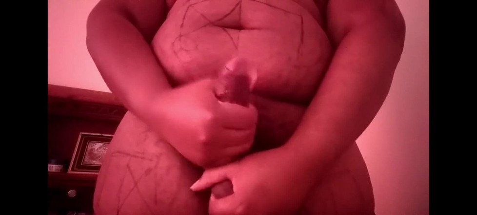 Eleasihle Esma: Transgender BBW Sigil Kollektion