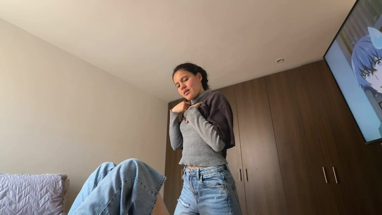 scarlettandc: 濡れたレズビアンの楽しみ