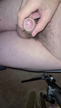 Masturbation 347