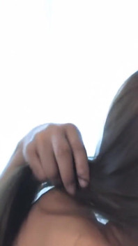 Filipino Shemale with Huge Trassexual Cock Takes Rough Anal