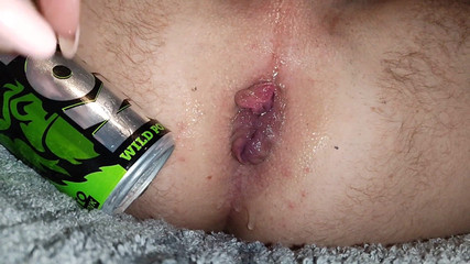 Wild Life PA: Can of Toast v Ass My Manžel