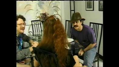 MCG Empire: Хтива ніч ляпасів по пизді та смоктання члена