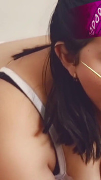 Morena Chupando Polla Grande