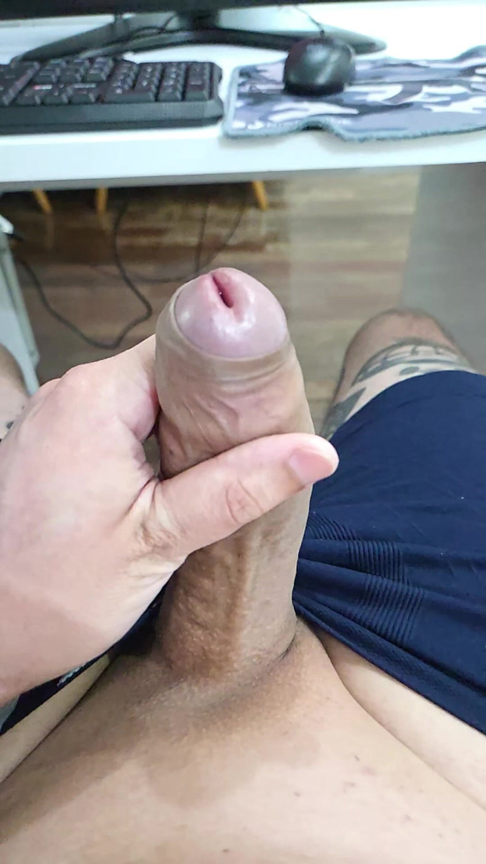 Lkdick8: Lelaki Horny Solo