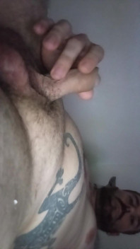 Masturbation