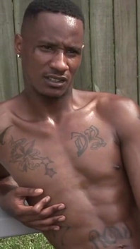 Travis Davis - Thugboy