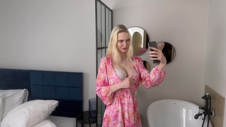 Shinaryen's Pure Pleasure: Hotel mit Stiefschwester