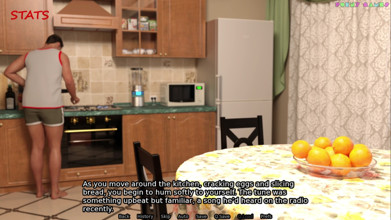 The Adored Marriage by Simbaclaw - Watching My Wife with Another Guy, I Love It 2