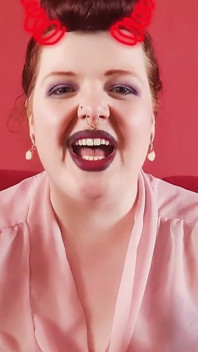 Mxtress Interrupts Your Broadcast