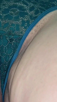 That's How I Found My Stepmom Resting, I Love That Pussy!