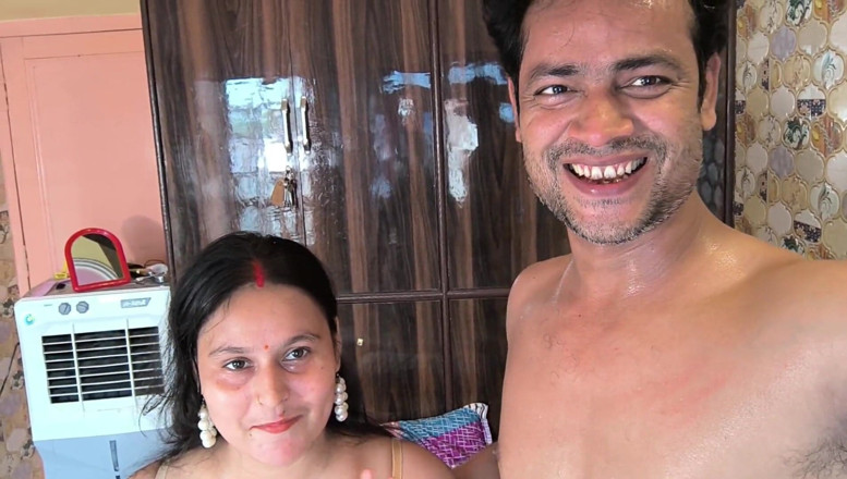 Desi chudai hub: Pujaprem Romance Highly Energetic Hardcore Sex Both Are Dominate