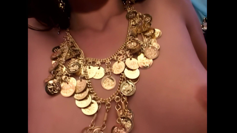 Wonderful Hot World X: モニカ・ブリーズ、エロティック・トラジディの夜