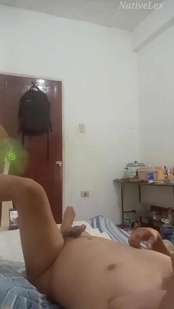 Talahib23: Groaned Loudly When He Sat on My Cock Again.