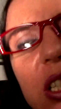 Lesbian friends having fun