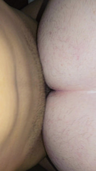 I'm Fuck the Stepdaddy