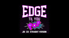 Campsissyboi: Alleen audio - rand tot je hoofd knallt hetero versie Joi...