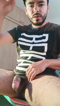Do You Like How I Moan and Talk Dirty While I Masturbate?