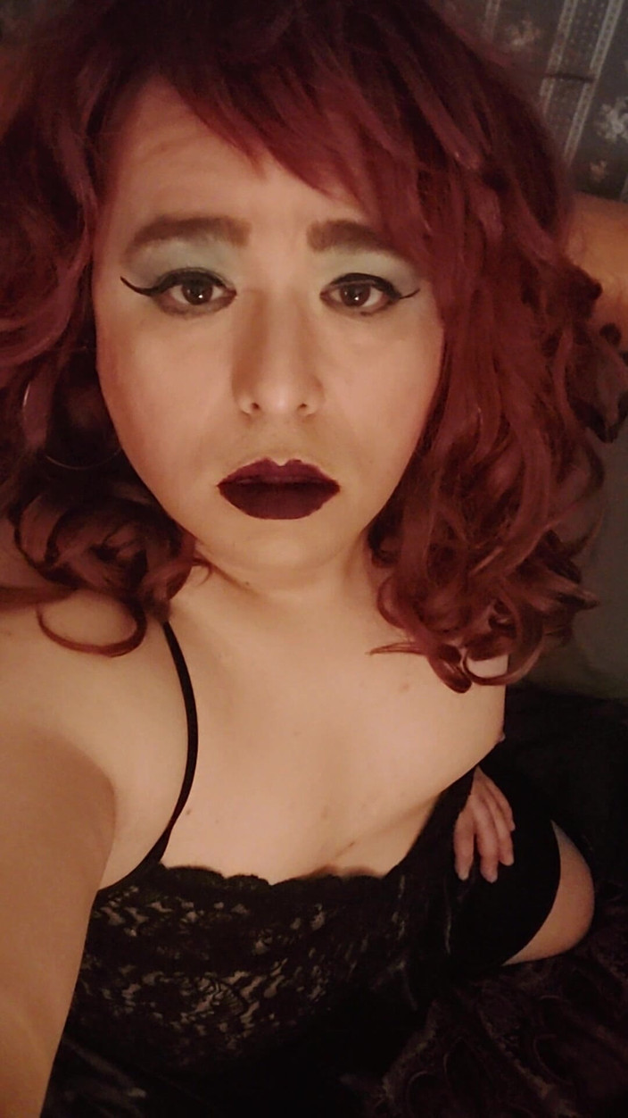 Tongue Lashor 69: Un video di prova della mia faccia