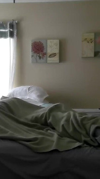 GILF Sassyval Caught Masturbating on Cam Again!