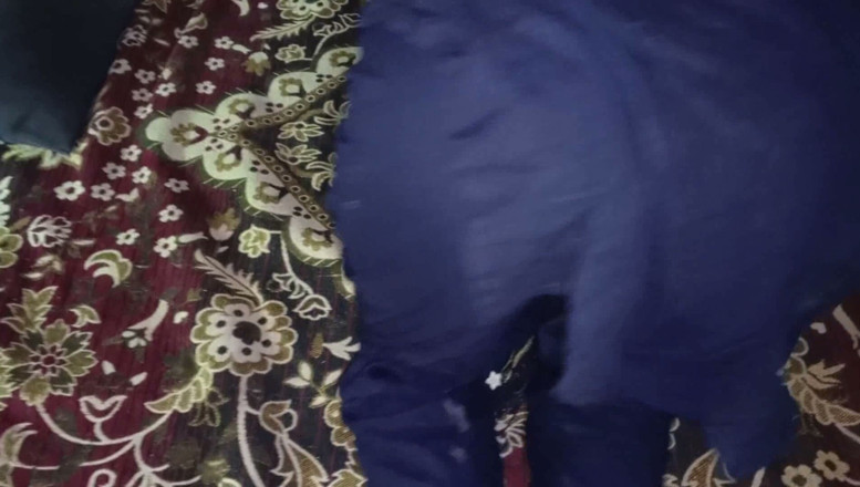 Amrita32: Desi calda indiana fratellastro in legge e sorellastra sesso bollente