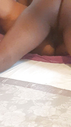 Sex and cum inside: Jan stříká dvakrát v kundičce Janet