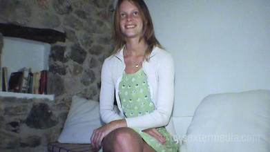 Petty by Sextermedia