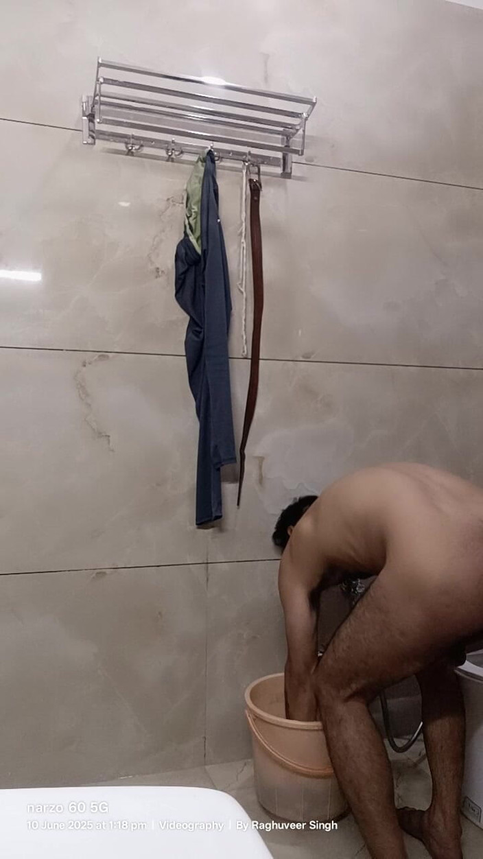 Rajasthani-old-lover: Historie erotyczne z moralnym obowiązkiem zaczynają się od sąsiada