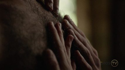 Himeros.tv: 镜子里的男人