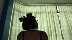 Kevin's Life: Zkažená nevlastní dcera je potrestána za nošení příliš malých šatů