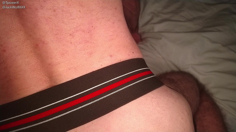 JackWolfXXX: Tpowerx se reproduce cu Jack Wolf