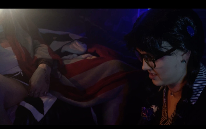 Shawna Panofka: Sveglio Tardi Con Il Mio Ragazzo Matrigna, Finisce in Creampie