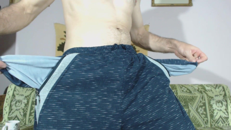 TIVADAR 73: Tivadar 73 (modello stripchat). Elefante ungherese.