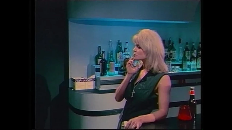 Vintage Usa: The Usa XXX of the Past - the Real Unforgettable - Vol. 01