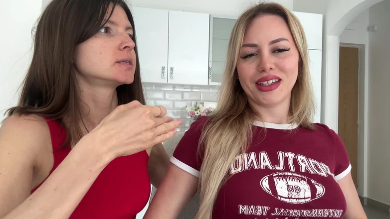 Gina Gerson: Interview with Maya Rose