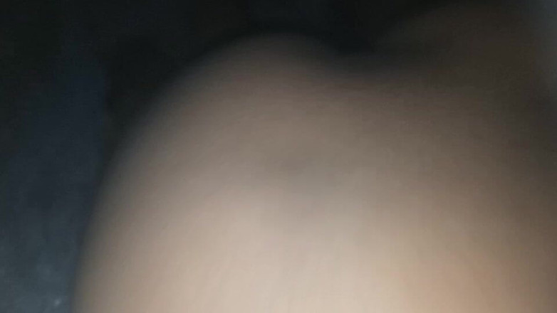 PARAMANANDA: Gece evde karımla sikişiyorum