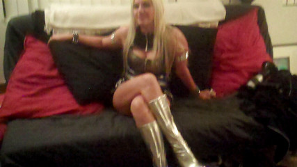 Cryptostudios: Знахідка Табіти 266