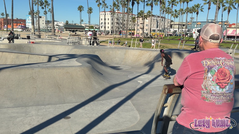 Lety Howl: Dobrodružství Lety Howl, epizoda 11: Xbiz Los Angeles