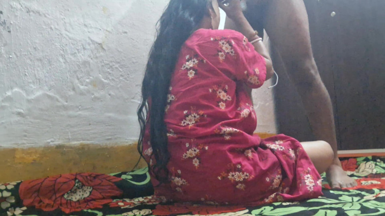 Busty Banuu: Indian Couple Doggy Style Fucking