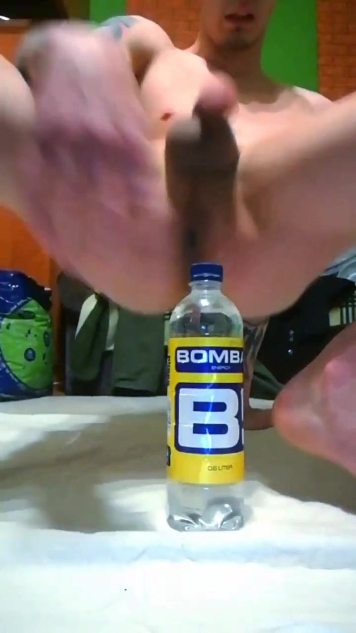 Norbi2888: Home Dildo