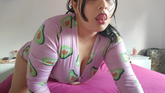 Sashasweet: 학생 18 년 라인