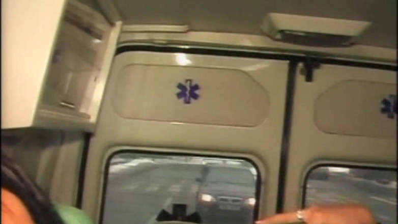 Purzel Official: Ruang Gawat Darurat Sumbat