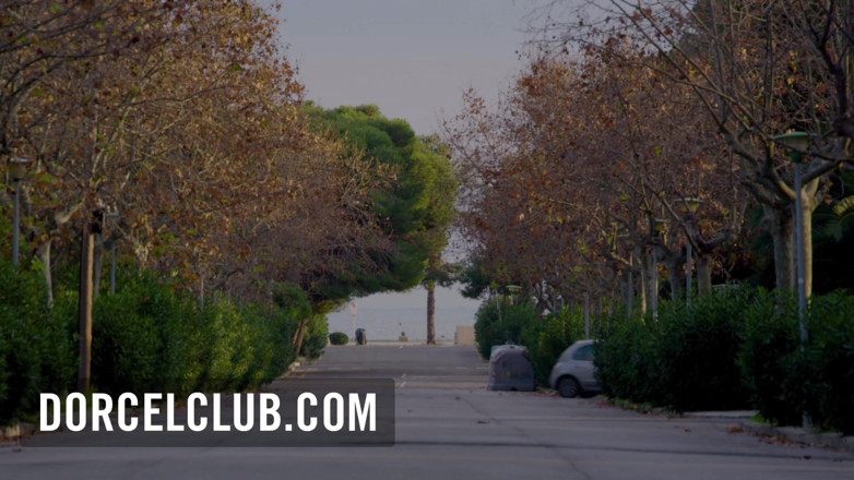 Dorcel Club: Intense sex with gorgeous Valentina Nappi