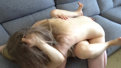 AcrylicCloud: Někdy od sebe prostě nemůžeme držet ruce