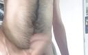 LapijARG: हस्तमैथुन कर रही Mi Rico Hairy Pene