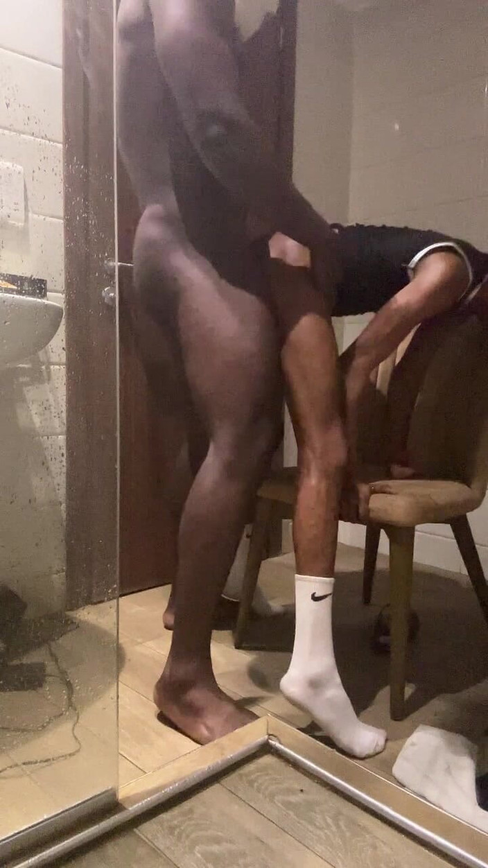 YungthugM: Rebotante heterosexual en el club me rompió el culo