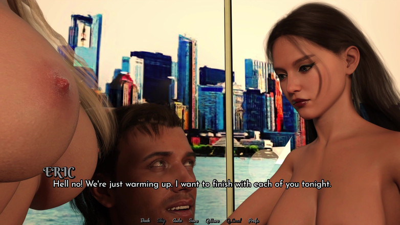 Wickedgammes studio: Rahsia Libido Wanita 2 Bahagian 9