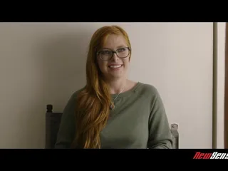 New Sensations: The Submission of Emma Marx - Evolved - Interviews