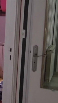 Tânăr Straight Atten En Jockstrp