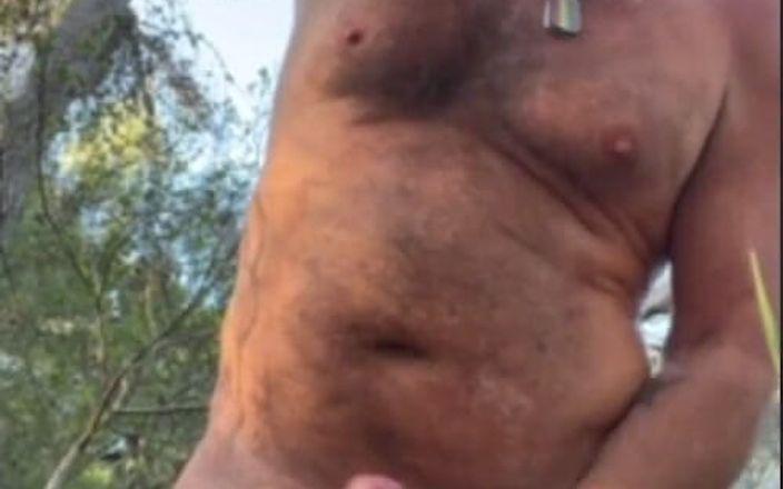 Daddybearvlc: Minha história normal - necessidade de punheta
